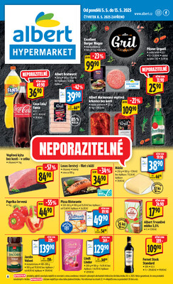 leták 