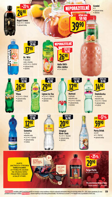 Albert Supermarket od 5.5. do 13.5.2025