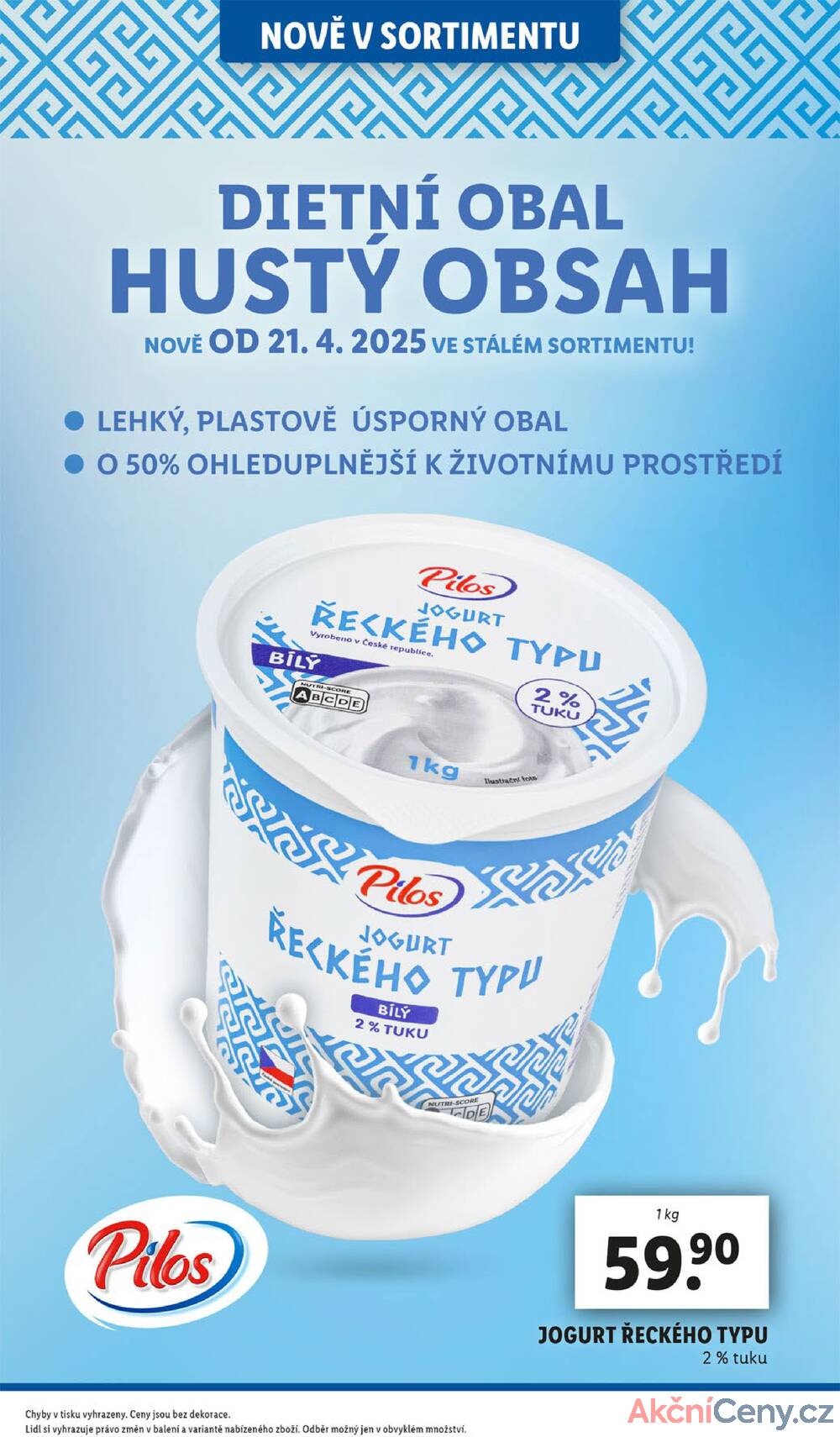 Leták Lidl - Lidl od 5.5. do 11.5.2025 - strana 46