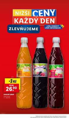 Lidl od 5.5. do 11.5.2025