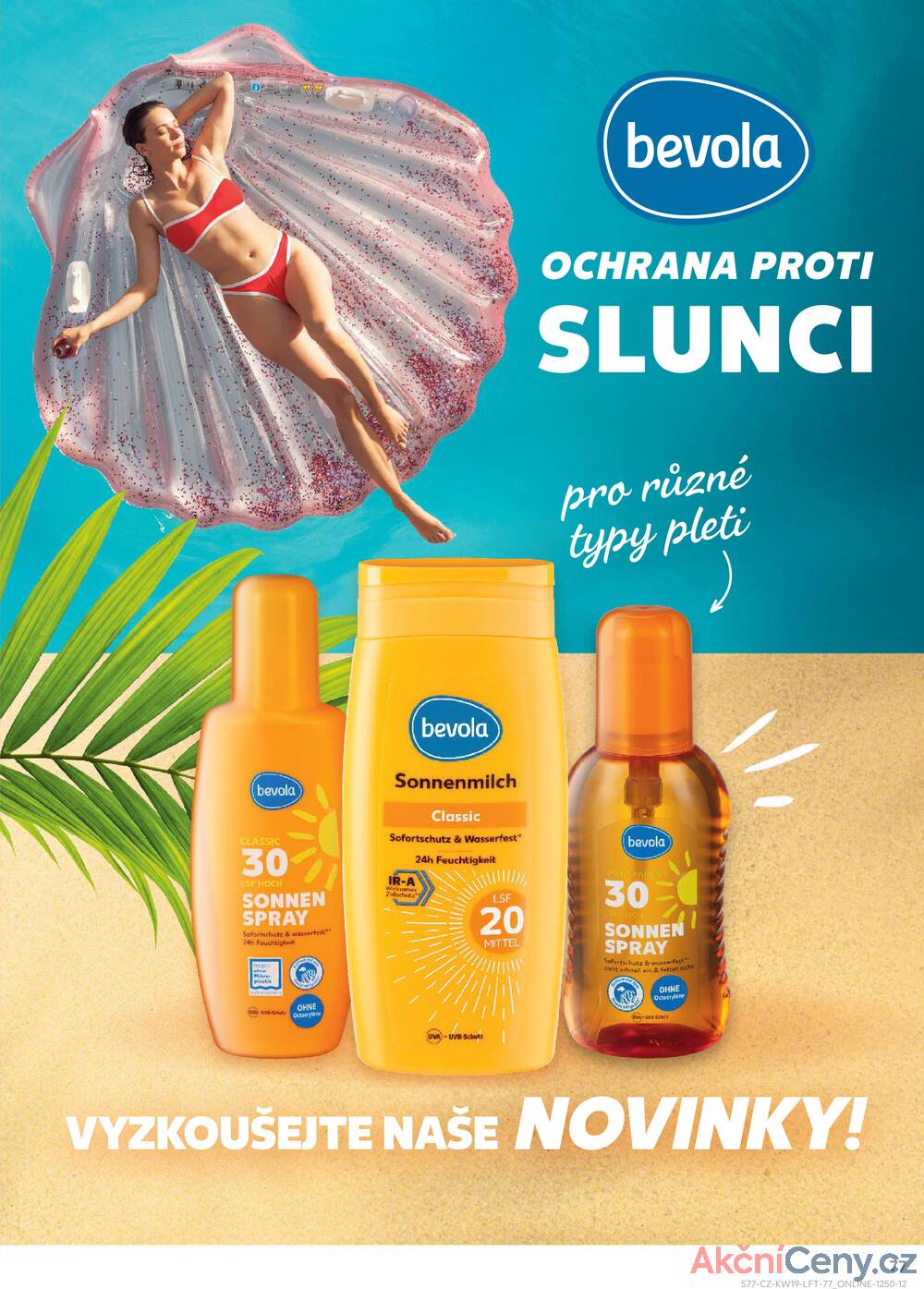 Leták Kaufland - Kaufland 7.5. - 13.5. - Kaufland - Domažlice - strana 77