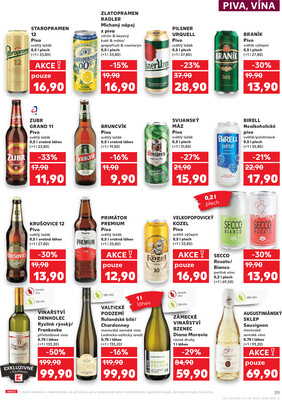 Kaufland 7.5. - 13.5. - Kaufland - Domažlice