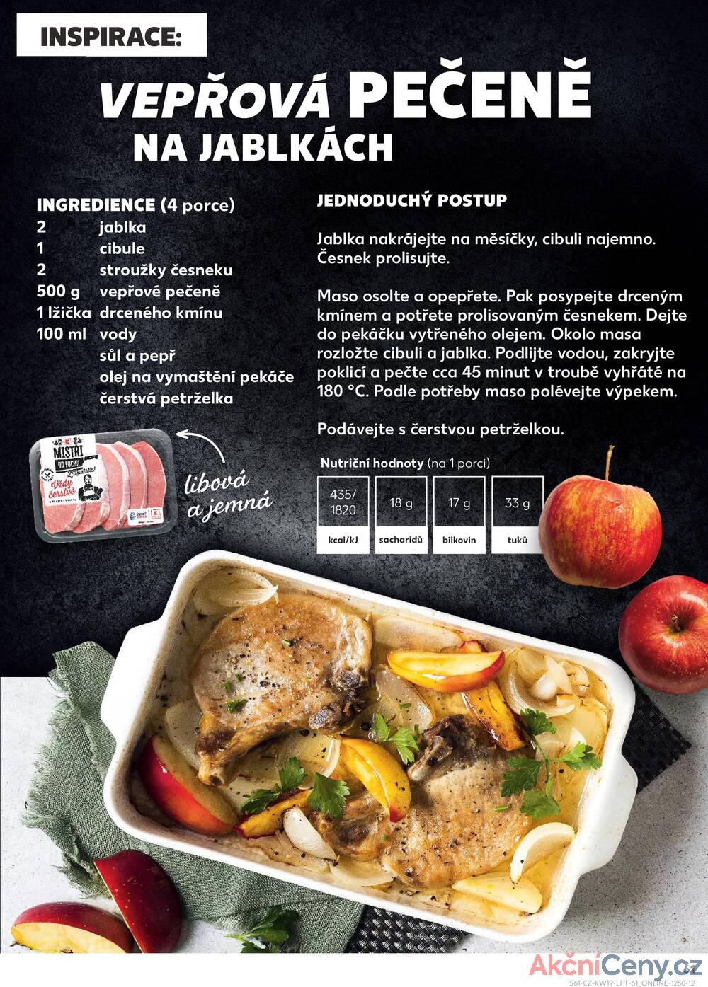 Leták Kaufland - Kaufland 7.5. - 13.5. - Kaufland - Strakonice - strana 61