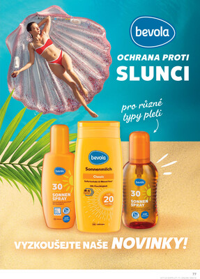Kaufland 7.5. - 13.5. - Kaufland - Děčín