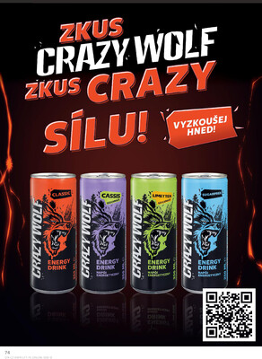 Kaufland 7.5. - 13.5. - Kaufland - Tábor