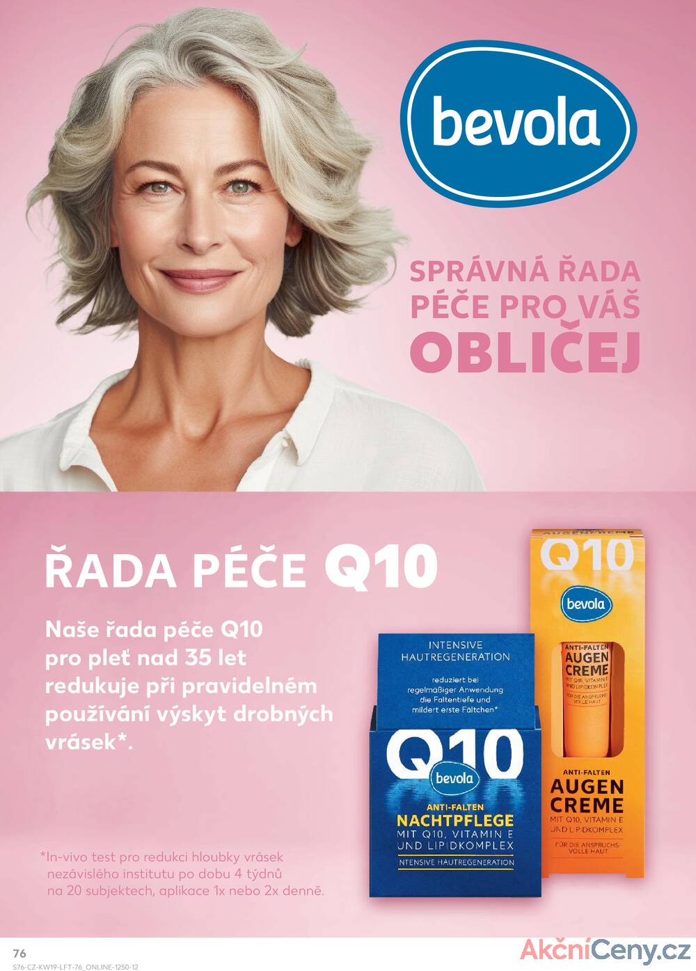 Leták Kaufland - Kaufland 7.5. - 13.5. - Kaufland - Hradec Králové - strana 76
