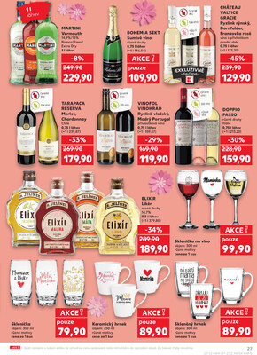 Kaufland 7.5. - 13.5. - Kaufland - Příbram
