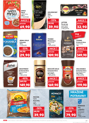 Kaufland 7.5. - 13.5. - Kaufland - Příbram