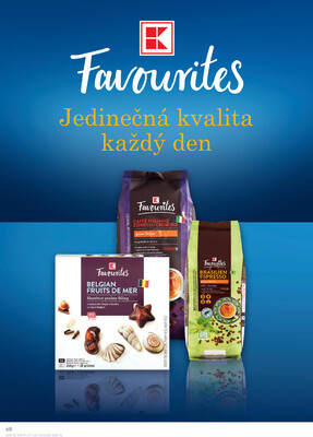 Kaufland 7.5. - 13.5. - Kaufland - Příbram