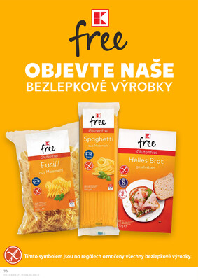 Kaufland 7.5. - 13.5. - Kaufland - Příbram