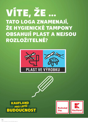 Kaufland 7.5. - 13.5. - Kaufland - Příbram
