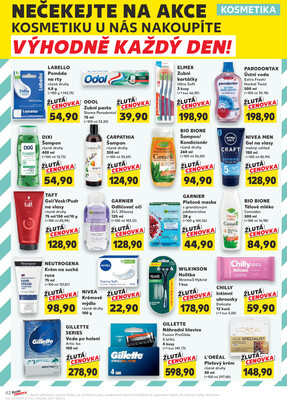 Kaufland 7.5. - 13.5. - Kaufland - Zlín - Vršava