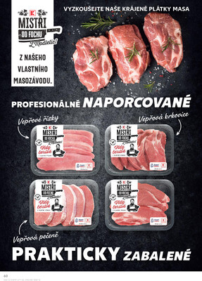 Kaufland 7.5. - 13.5. - Kaufland - Zlín - Vršava