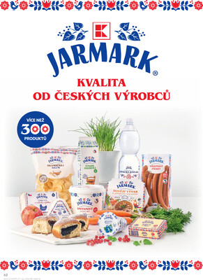 Kaufland 7.5. - 13.5. - Kaufland - Zlín - Vršava