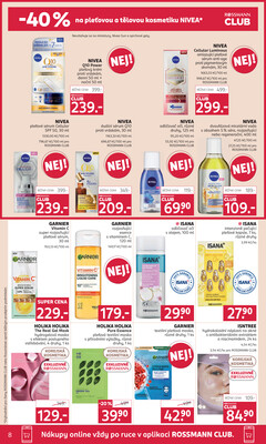 Rossmann od 7.5. do 20.5.2025
