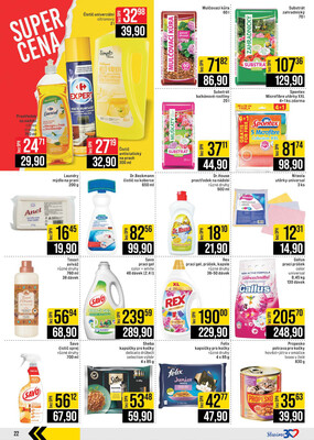 JIP Cash & Carry Brno, Praha, Ostrava od 7.5. do 13.5.2025