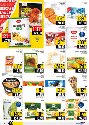 JIP Cash & Carry České Budějovice, Most, Náchod, Polička, Sušice a Svoboda nad Úpou od 7.5. do 13.5.2025