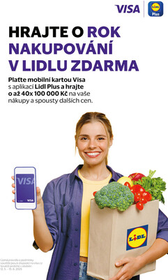 Lidl od 12.5. do 18.5.2025