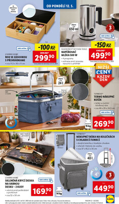 Lidl od 12.5. do 18.5.2025