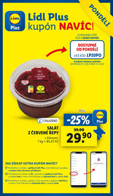 Lidl od 12.5. do 18.5.2025