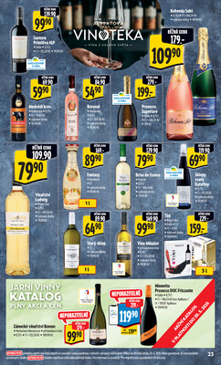 Albert  Hypermarket od 14.5. do 20.5.2025