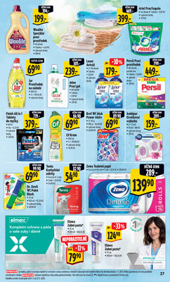 Albert  Hypermarket od 14.5. do 20.5.2025