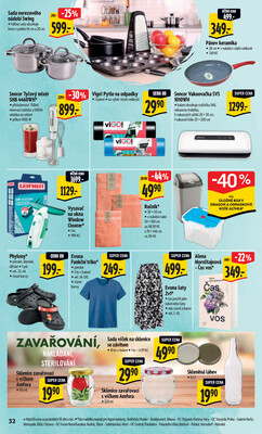 Albert  Hypermarket od 14.5. do 20.5.2025