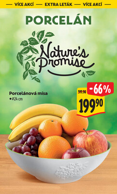 Albert  Hypermarket od 14.5. do 20.5.2025