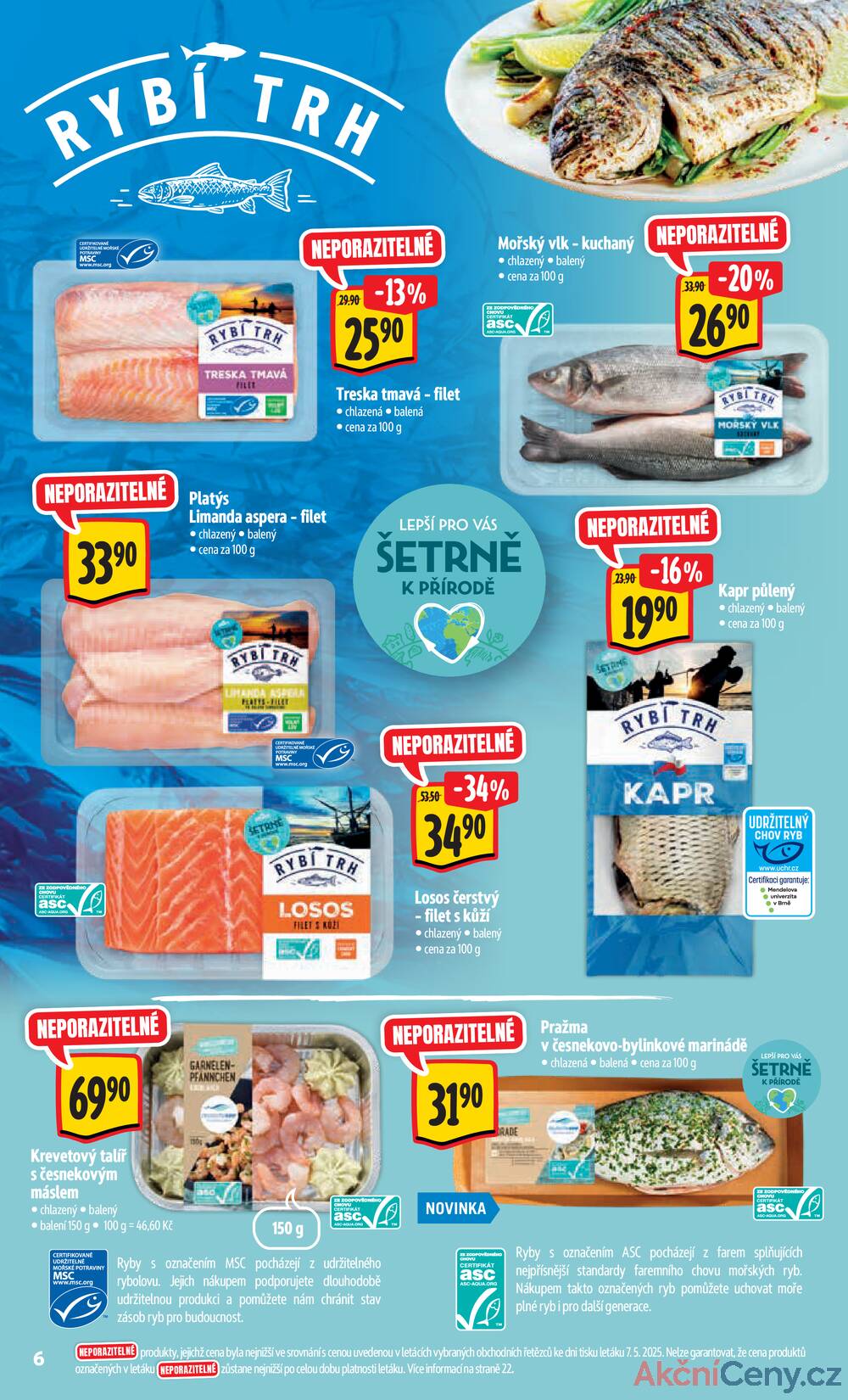 Leták Albert - Albert Hypermarket Jihomoravský od 14.5. do 20.5.2025 - strana 11