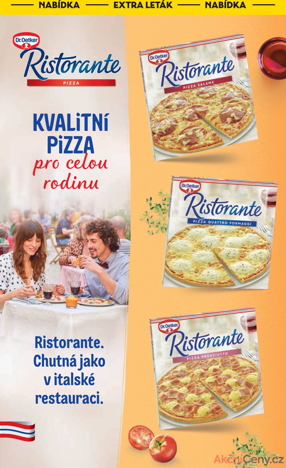 Leták Albert - Albert Hypermarket Jihomoravský od 14.5. do 20.5.2025 - strana 21