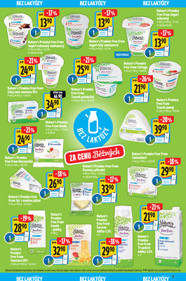 Albert  Hypermarket katalog BIO od 14.5. do 27.5.2025