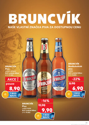 Kaufland 14.5. - 20.5. - Kaufland - Marianské Lázně