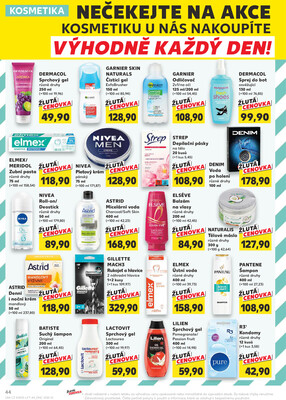 Kaufland 14.5. - 20.5. - Kaufland - Jihlava