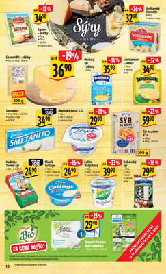 Albert  Hypermarket od 21.5. do 27.5.2025