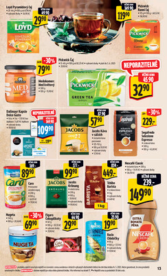 Albert  Hypermarket od 21.5. do 27.5.2025