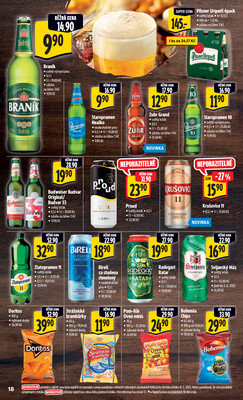 Albert  Hypermarket od 21.5. do 27.5.2025