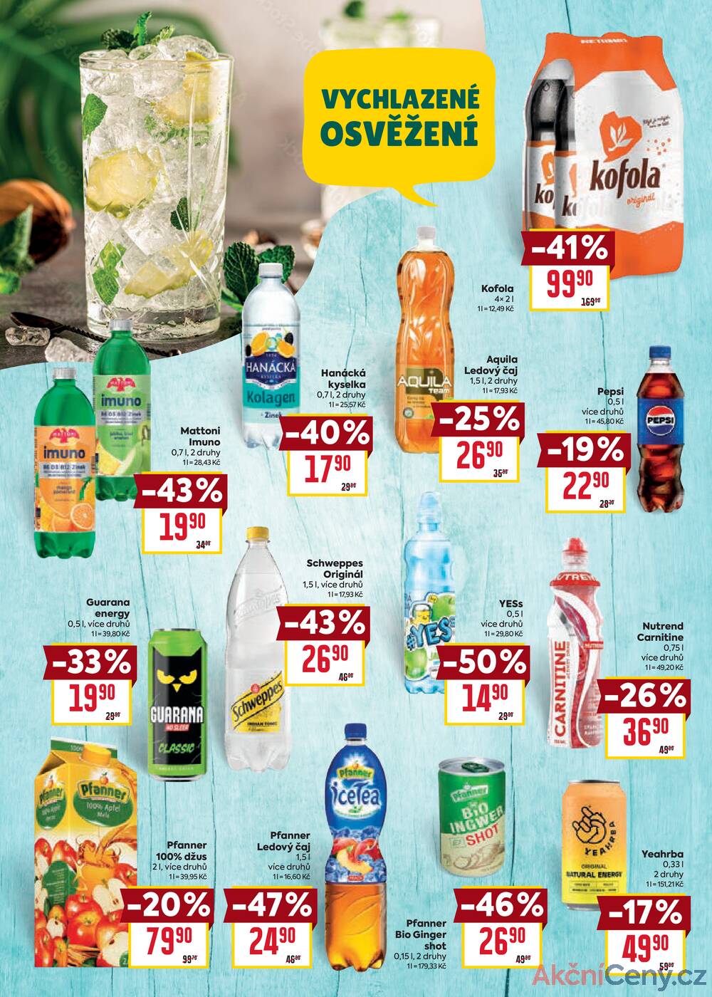 Leták Billa - Billa katalog Gril od 21.5. do 10.6.2025 - strana 20
