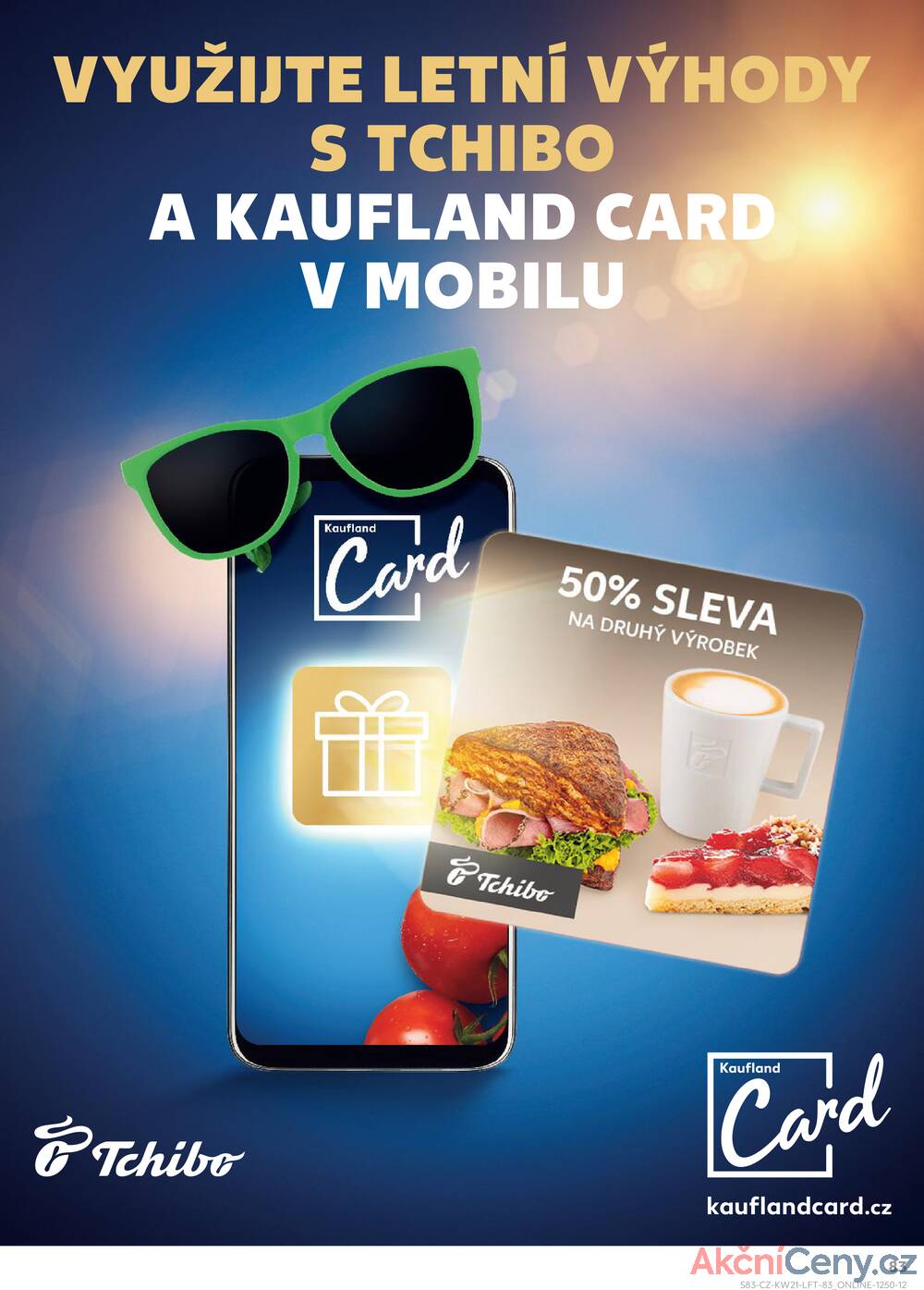 Leták Kaufland - Kaufland 21.5. - 27.5. - Kaufland - Teplice - strana 83
