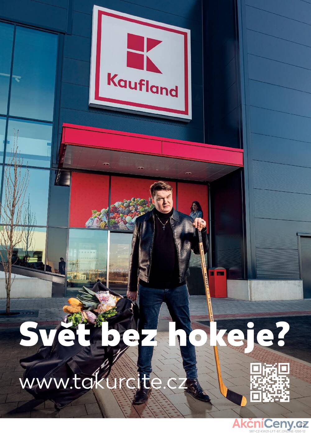 Leták Kaufland - Kaufland 21.5. - 27.5. - Kaufland - Příbram - strana 87