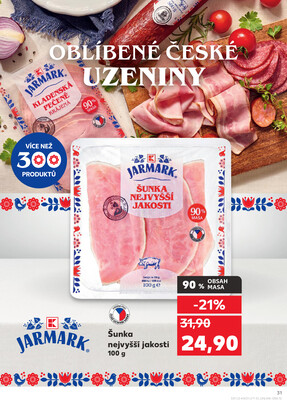 Kaufland 21.5. - 27.5. - Kaufland - Bruntál