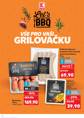 Kaufland 21.5. - 27.5. - Kaufland - Ústí nad Labem (Okružní)