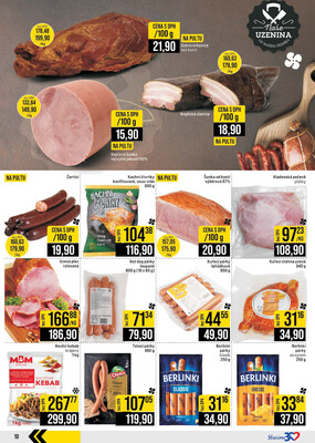 JIP Cash & Carry Brno, Praha, Ostrava od 21.5. do 27.5.2025