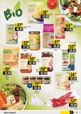 JIP Cash & Carry Brno, Praha, Ostrava od 21.5. do 27.5.2025