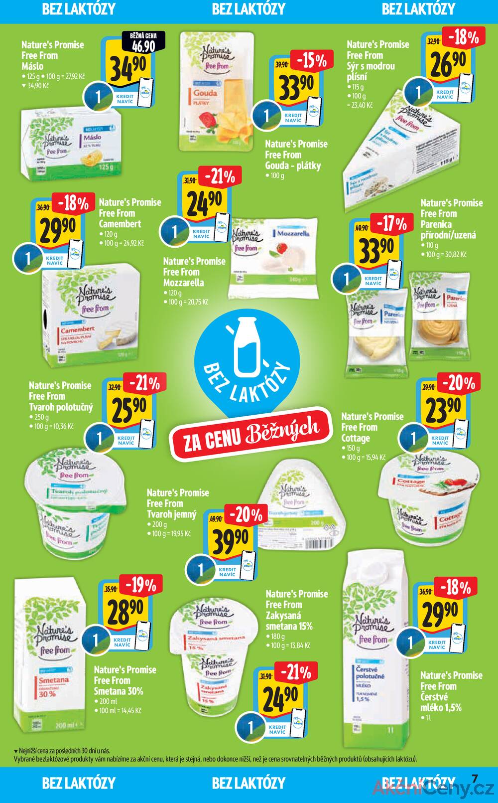 Leták Albert - Albert Hypermarket od 28.5. do 3.6.2025 - strana 8 Leták Albert - Albert Hypermarket od 28.5. do 3.6.2025 - strana 8