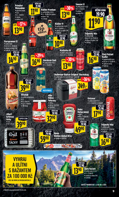Albert  Hypermarket od 28.5. do 3.6.2025