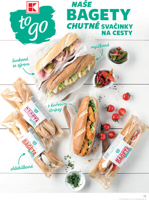 Kaufland 28.5. - 3.6. - Kaufland - Čáslav
