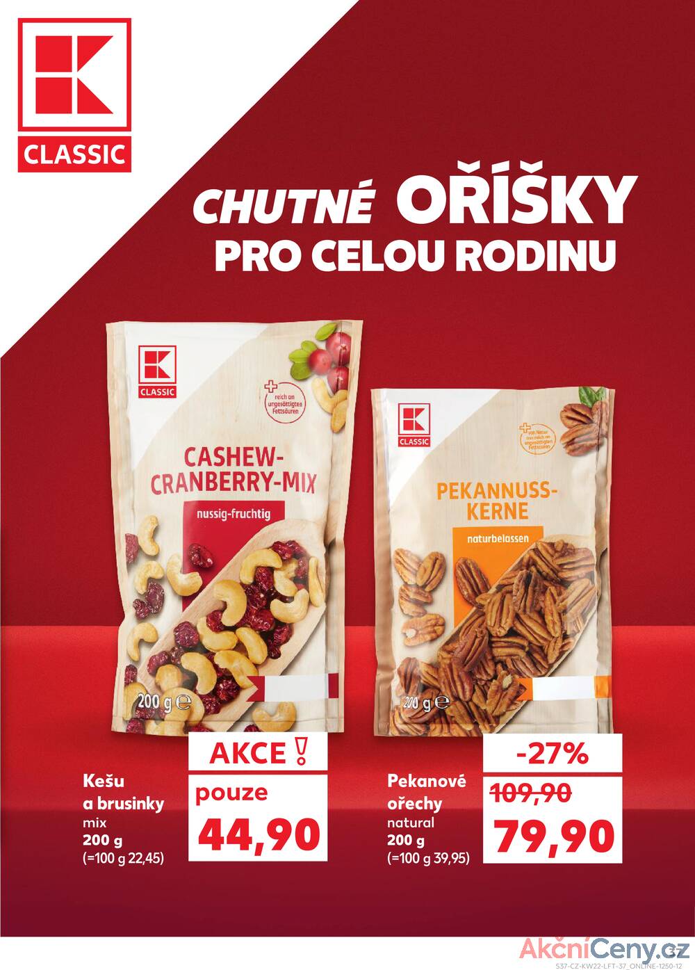 Leták Kaufland - Kaufland 28.5. - 3.6. - Kaufland - Česká Lípa - strana 37