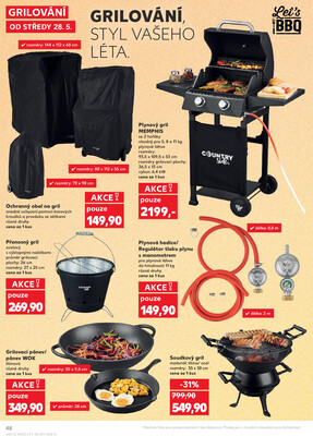 Kaufland 28.5. - 3.6. - Kaufland - Česká Lípa
