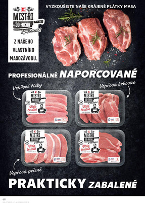 Kaufland 28.5. - 3.6. - Kaufland - Česká Lípa