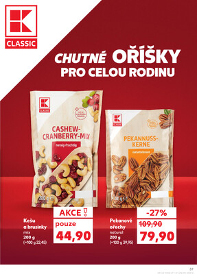 Kaufland 28.5. - 3.6. - Kaufland České Budějovice II - Milady Horákové